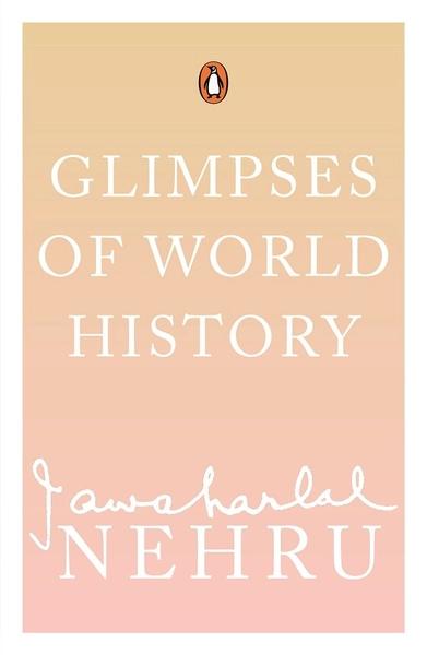 Glimpses of World History by James Francis Horrabin, Jawaharlal Nehru