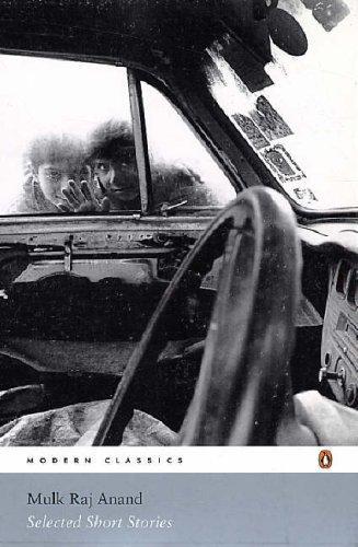 Selected Short Stories by Mulk Raj Anand