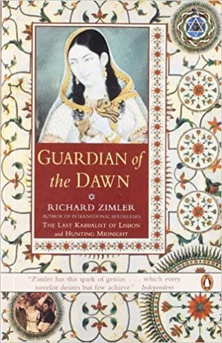 Guardian of the Dawn by Richard Zimler