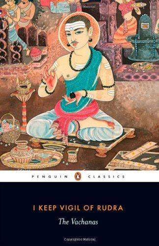 I keep vigil of Rudra by The Vachans