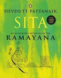 Sita by Devdutt Pattanaik