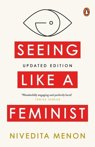 Seeing Like a Feminist by Nivedita Menon