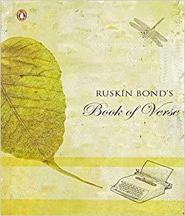 Book of Verse by Ruskin Bond