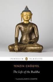 The Life of the Buddha by Tenzin Chogyel, Bstan-Dzin-Chos