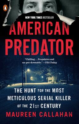 American Predator by Maureen Callahan