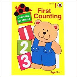 First counting by Penguin India