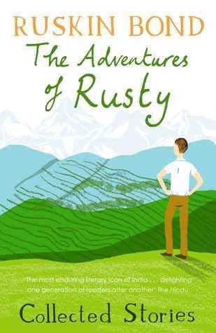 Adventures of Rusty Collected by Ruskin Bomd
