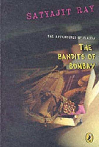 The Bandits of Bombay by Satyajit Ray