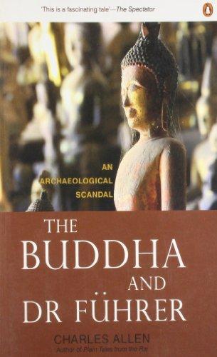 The Buddha and Dr. Führer by Charles Allen