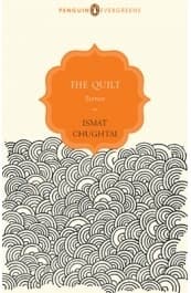The Quilt by Ismat Chughtai