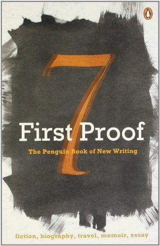 First Proof by Various
