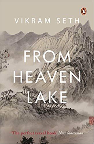 From heaven lake by Vikram Seth
