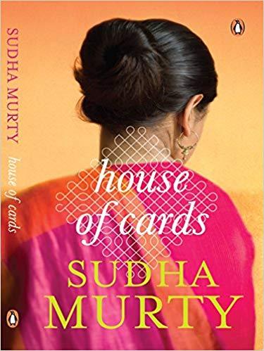 House of Cards by Sudha Murty