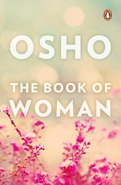 The Book of Woman by Osho