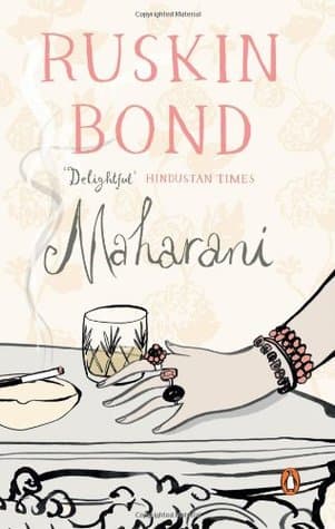 Maharani by Ruskin Bomd