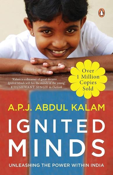 Ignited Minds by A.P.J. Abdul Kalam