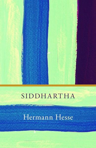 Siddhartha by Hermann Hesse