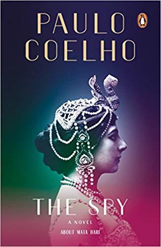 The Spy by Paulo Coelho