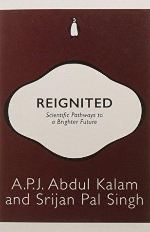 Reignited by A.P.J. Abdul Kalam, Srijan Pal Singh