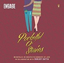Pocketful O Stories by Durjoy Datta