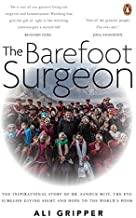 The Barefoot Surgeon by Ali Gripper, Translated by Khagendra Sangroula