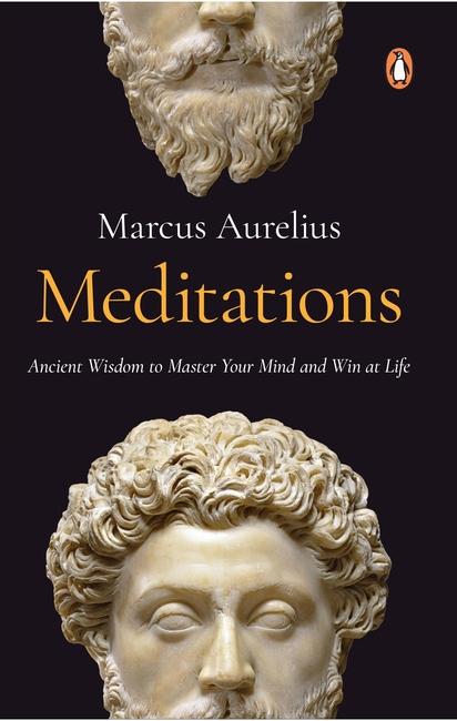 Meditations by Marcus Aurelius