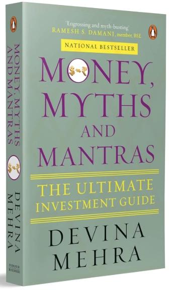 Money, Myths and Mantras by Devina Mehra
