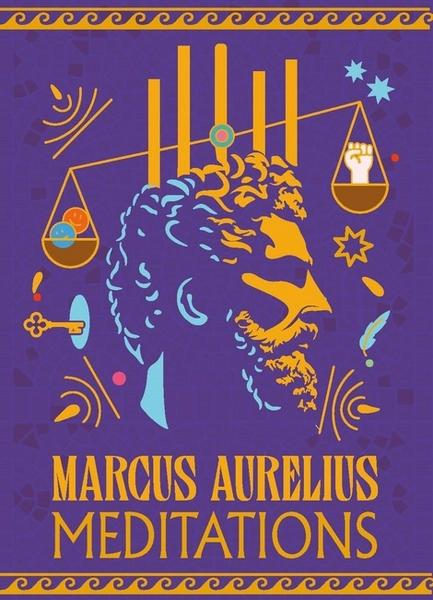 Meditations by Marcus Aurelius