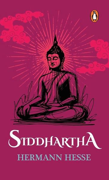 Siddhartha by Hermann Hesse