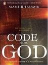 Code Name God by Mani Bhaumik