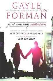Just One Day Collection by Gayle Forman