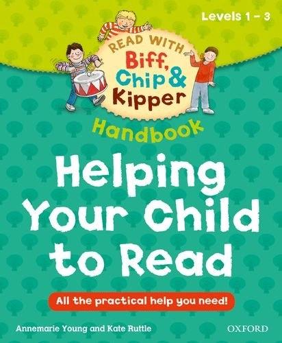 Helping Your Child to Read by Oxford University Press