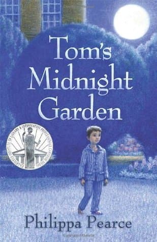 Tom's Midnight Garden by Philippa Pearce