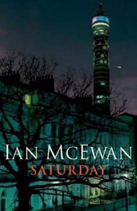 Saturday by Ian Mcewan