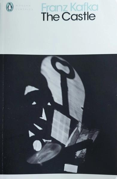 The Castle by Franz Kafka