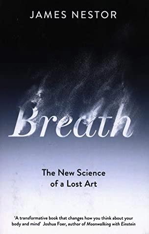 Breath by James Nestor