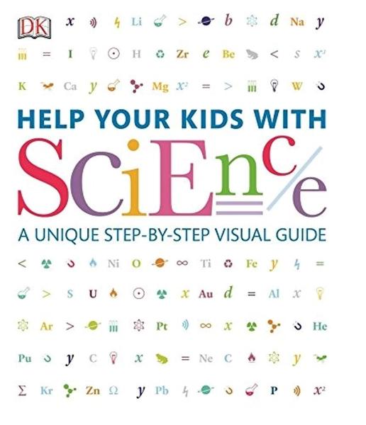 Help Your Kids with Science by Carol Vorderman