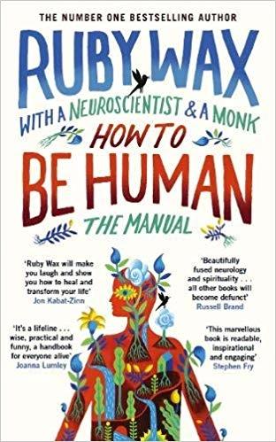 How to be Human by Ruby Wax