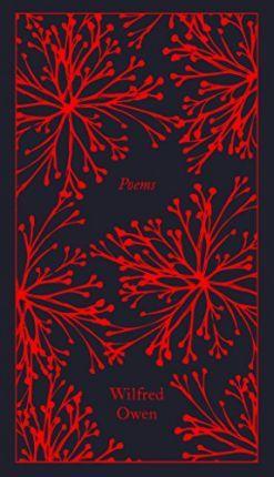 Poems by Wilfred Owen