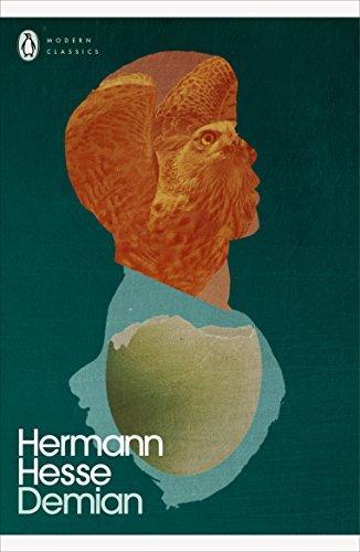 Demian by Hermann Hesse