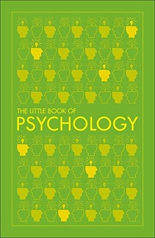 The Little Book of Psychology by Catherine Collin