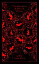 The Adventures of Sherlock Holmes, PRH Clothbound Classics by Arthur Conan Doyle