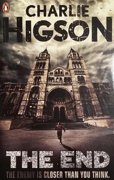 The End by Charlie Higson