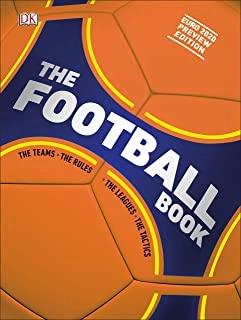 The Football Book by David Goldblatt, Johnny Acton