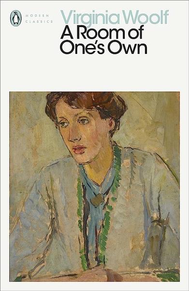 A Room of One's Own by Virginia Woolf