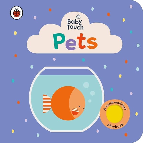 Pets by Peppa Pig