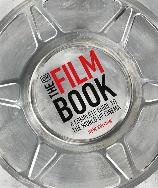 The Film Book by Ronald Bergan