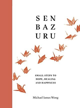 Senbazuru by Michael James Wong