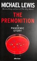 The Premonition by Michael Lewis