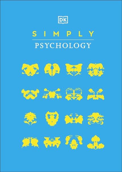 Simply Psychology by Dk